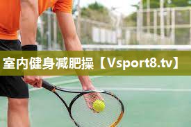 <strong>室内健身减肥操</strong>