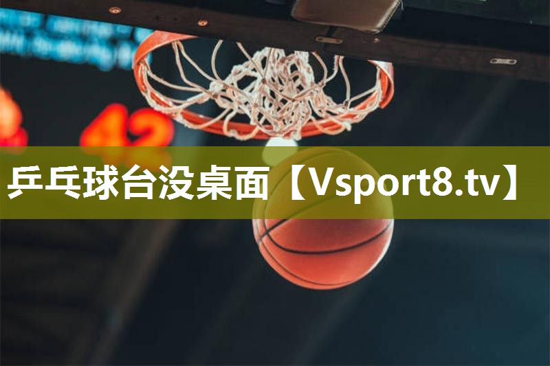 乒乓球台没桌面