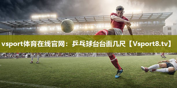 vsport体育在线官网：乒乓球台台面几尺