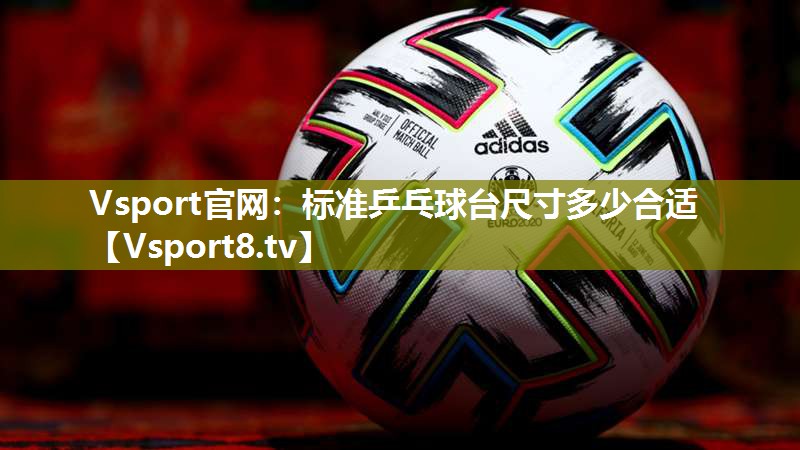 标准乒乓球台尺寸多少合适